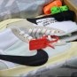 Blazer Mid OFF-WHITE Shoes Sneakers