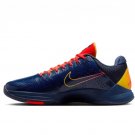 Caitlin Clark x Kobe 5 Protro Indiana Fever Shoes Sneakers
