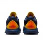 Caitlin Clark x Kobe 5 Protro Indiana Fever Shoes Sneakers