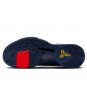 Caitlin Clark x Kobe 5 Protro Indiana Fever Shoes Sneakers