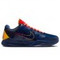 Caitlin Clark x Kobe 5 Protro Indiana Fever Shoes Sneakers