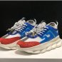 Chain Reaction Shoes Sneakers  3