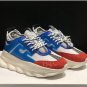 Chain Reaction Shoes Sneakers  3