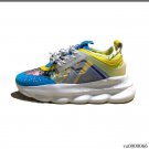 Chain Reaction Shoes Sneakers  4