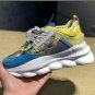 Chain Reaction Shoes Sneakers  4