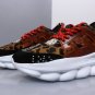 Chain Reaction Shoes Sneakers  6