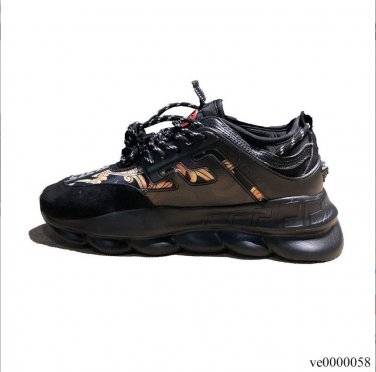 Chain Reaction Shoes Sneakers  16