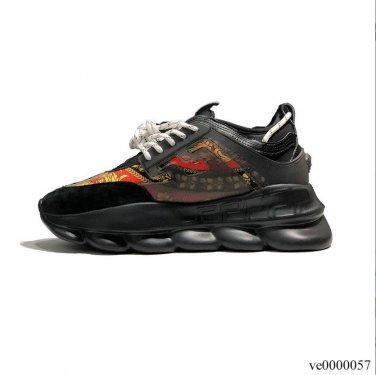 Chain Reaction Shoes Sneakers  17