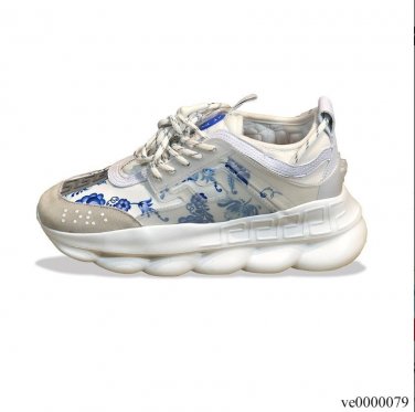 Chain Reaction Shoes Sneakers 3