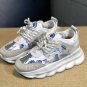 Chain Reaction Shoes Sneakers 3