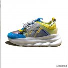 Chain Reaction Shoes Sneakers 11