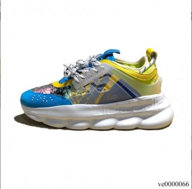 Chain Reaction Shoes Sneakers 11