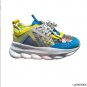 Chain Reaction Shoes Sneakers 11