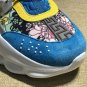Chain Reaction Shoes Sneakers 11