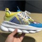 Chain Reaction Shoes Sneakers 11