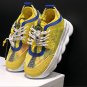 Chain Reaction Shoes Sneakers 17