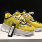 Chain Reaction Shoes Sneakers 17