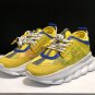 Chain Reaction Shoes Sneakers 17
