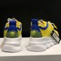 Chain Reaction Shoes Sneakers 17