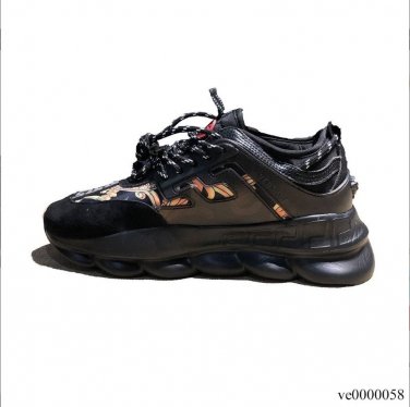 Chain Reaction Shoes Sneakers 18