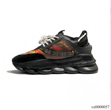 Chain Reaction Shoes Sneakers 19