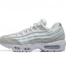 Comme des Garçons x AM 95 White Shoes Sneakers