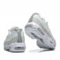 Comme des Gar&Atilde;&sect;ons x AM 95 White Shoes Sneakers