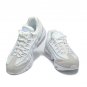 Comme des Gar&Atilde;&sect;ons x AM 95 White Shoes Sneakers