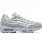 Comme des Gar&Atilde;&sect;ons x AM 95 White Shoes Sneakers