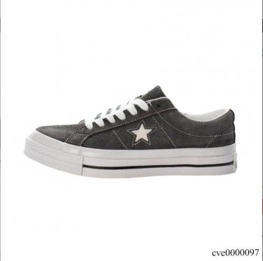 Converse One Star Vintage Suede OX Shoes Sneakers