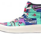 Converse Skid Grip Hi x Fear Of God Shoes Sneakers