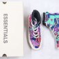Converse Skid Grip Hi x Fear Of God Shoes Sneakers