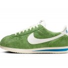 Cortez Vintage Suede Shoes Sneakers
