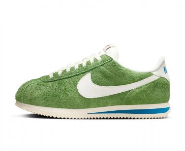 Cortez Vintage Suede Shoes Sneakers