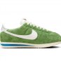 Cortez Vintage Suede Shoes Sneakers