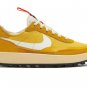 Craft General Purpose Shoe Tom Sachs Archive Dark Sulfur Shoes Sneakers