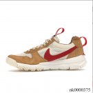 Craft Mars Yard Shoe 2.0 Tom Sachs Space Camp Shoes Sneakers