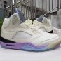 DJ Khaled x AJ 5 Sail Shoes Sneakers