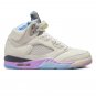 DJ Khaled x AJ 5 Sail Shoes Sneakers