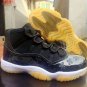 Drake x AJ 11 OVO Monogram Black Sample Shoes Sneakers