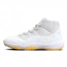 Drake x AJ 11 OVO Monogram White Sample Shoes Sneaker