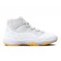 Drake x AJ 11 OVO Monogram White Sample Shoes Sneaker