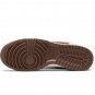 Dunk High Light Chocolate Shoes Sneakers
