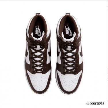 Dunk High Palomino Shoes Sneakers