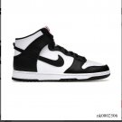 Dunk High Panda (2021) Shoes Sneakers