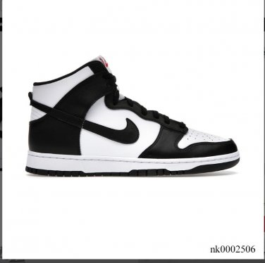 Dunk High Panda (2021) Shoes Sneakers
