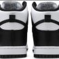 Dunk High Retro Black White Shoes Sneakers