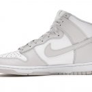 Dunk High Retro White Vast Grey (2021) Shoes Sneakers