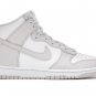 Dunk High Retro White Vast Grey (2021) Shoes Sneakers