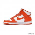 Dunk High Syracuse Shoes Sneakers